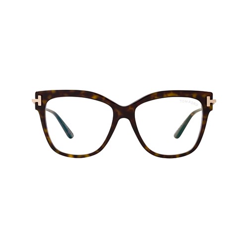 Óculos de Grau - TOM FORD - FT5704 052 54 - TARTARUGA