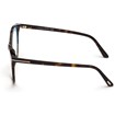 Óculos de Grau - TOM FORD - FT5742 052 53 - TARTARUGA