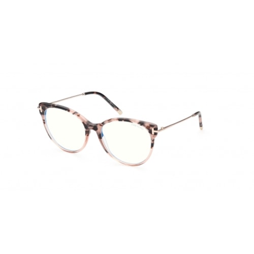 Óculos de Grau - TOM FORD - FT5770 055 54 - DEMI - Pró Olhar