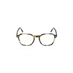 Óculos de Grau - TOM FORD - FT5804-B 055 50 - TARTARUGA