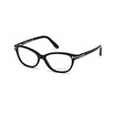 Óculos de Grau - TOM FORD - TF5299 001 52 - PRETO