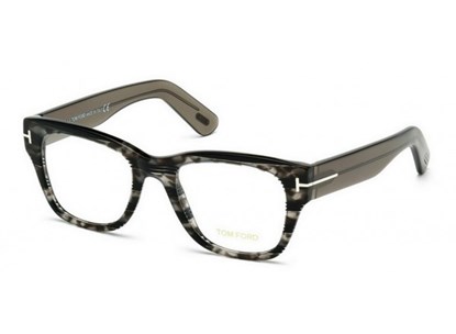 Óculos de Grau - TOM FORD - TF5379 055 51 - DEMI
