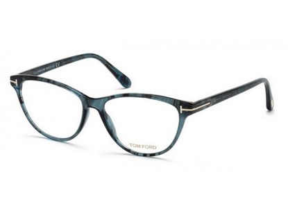 Óculos de Grau - TOM FORD - TF5402 095 54 - VERDE