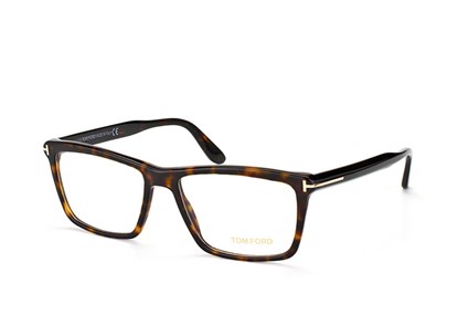 Óculos de Grau - TOM FORD - TF5407 052 54 - DEMI