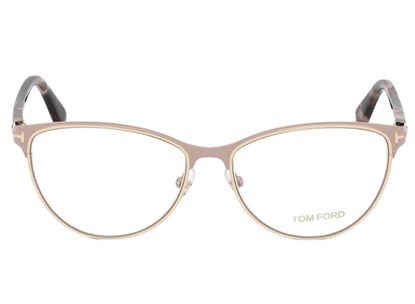 Óculos de Grau - TOM FORD - TF5420 074 54 - ROSE