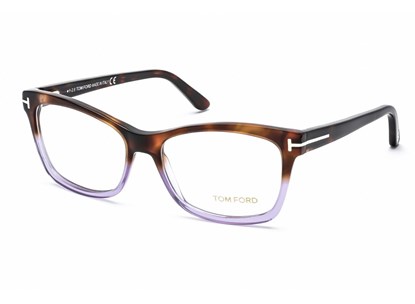 Óculos de Grau - TOM FORD - TF5424 56A 55 - DEMI