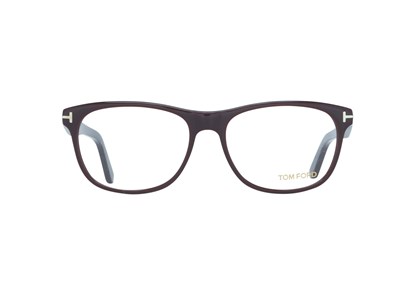 Óculos de Grau - TOM FORD - TF5431 001 55 - PRETO