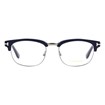 Óculos de Grau - TOM FORD - TF5458 090 53 - AZUL