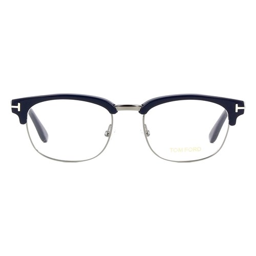 Óculos de Grau - TOM FORD - TF5458 090 53 - AZUL
