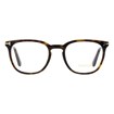 Óculos de Grau - TOM FORD - TF5506 052 52 - DEMI
