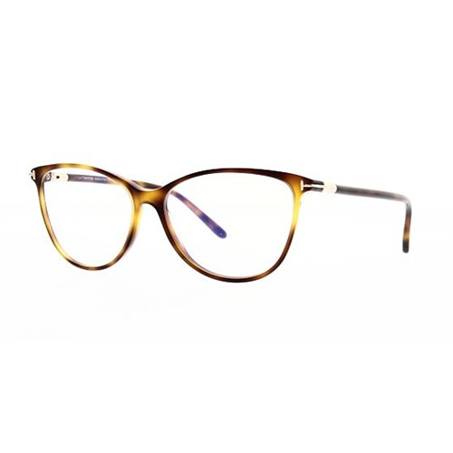 Óculos de Grau - TOM FORD - TF5616-B 053 54 - TARTARUGA