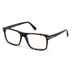 Óculos de Grau - TOM FORD - TF5682-B 052 54 - TARTARUGA