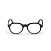 Óculos de Grau - TOM FORD - TF5697-B 055 50 - PRETO