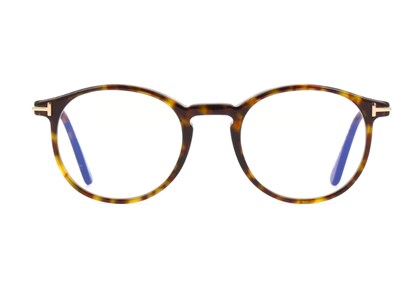 Óculos de Grau - TOM FORD - TF5759 052 51 - TARTARUGA