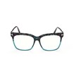 Óculos de Grau - TOM FORD - TF5768 056 54 - VERDE