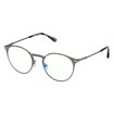 Óculos de Grau - TOM FORD - TF5798-B 008 581 - PRATA