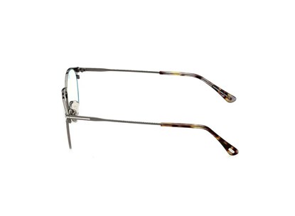 Óculos de Grau - TOM FORD - TF5798-B 008 581 - PRATA