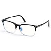Óculos de Grau - TOM FORD - TF5799 005 53 - PRETO