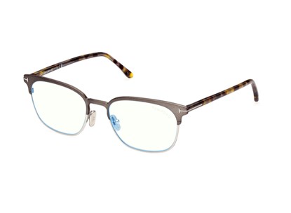 Óculos de Grau - TOM FORD - TF5799 009 53 - CINZA
