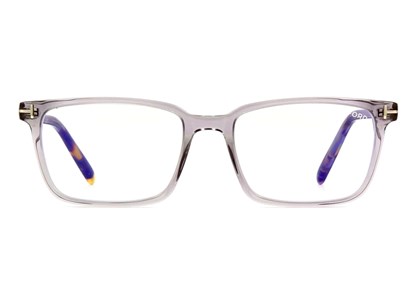 Óculos de Grau - TOM FORD - TF5802-B 020 55 - CINZA