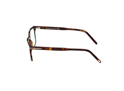 Óculos de Grau - TOM FORD - TF5802-B 052 55 - AZUL