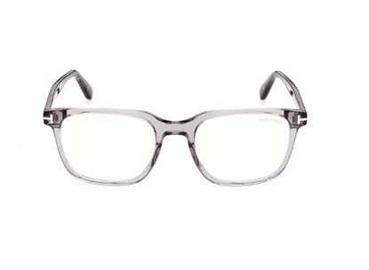 Óculos de Grau - TOM FORD - TF5818 020 53 - CINZA