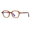 Óculos de Grau - TOM FORD - TF5837-B 048 46 - DEMI
