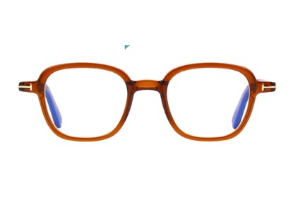 Óculos de Grau - TOM FORD - TF5837-B 048 46 - DEMI