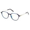 Óculos de Grau - TOM FORD - TF5875-B 090 52 - AZUL