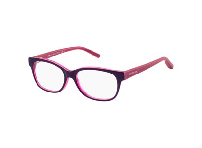 Óculos de Grau - TOMMY HILFIGER - TH1017 UCS 50 - ROSA