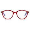 Óculos de Grau - TOMMY HILFIGER - TH1144 H9W 43 - VERMELHO