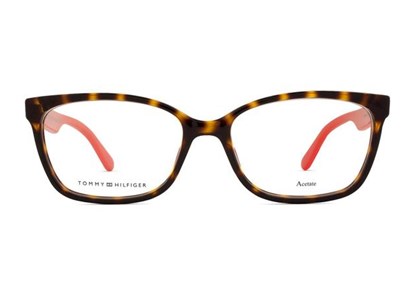 Óculos de Grau - TOMMY HILFIGER - TH1492 9N4 53 - DEMI