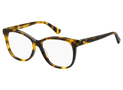 Óculos de Grau - TOMMY HILFIGER - TH1530 SX7 53 - TARTARUGA