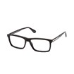 Óculos de Grau - TOMMY HILFIGER - TH1549 807 55 - PRETO