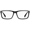 Óculos de Grau - TOMMY HILFIGER - TH1549 807 55 - PRETO