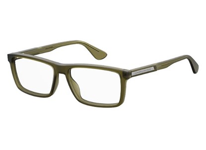 Óculos de Grau - TOMMY HILFIGER - TH1549 DLD 55 - VERDE
