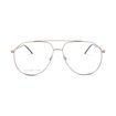 Óculos de Grau - TOMMY HILFIGER - TH1585 CTL 57 - PRATA