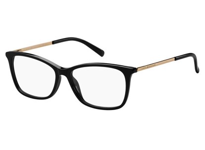 Óculos de Grau - TOMMY HILFIGER - TH1589 807 53 - PRETO