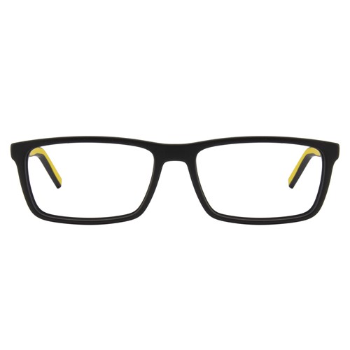 Óculos de Grau - TOMMY HILFIGER - TH1591 003 55 - PRETO