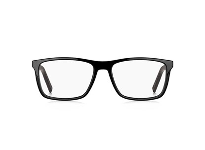 Óculos de Grau - TOMMY HILFIGER - TH1592 807 55 - PRETO