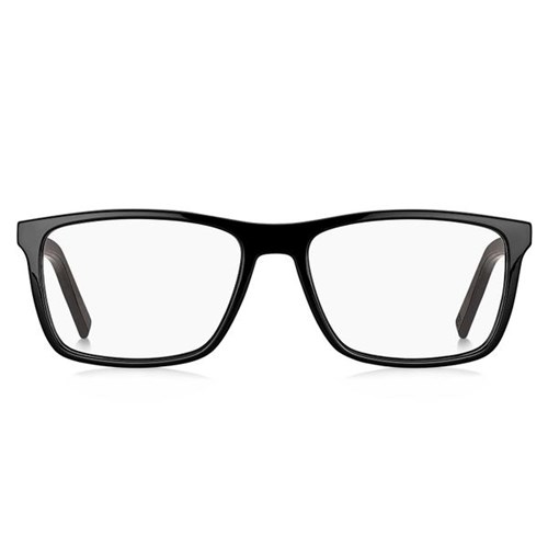 Óculos de Grau - TOMMY HILFIGER - TH1592 807 55 - PRETO