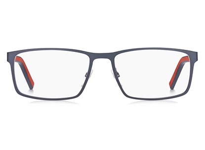 Óculos de Grau - TOMMY HILFIGER - TH1593 IPQ 56 - AZUL