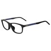 Óculos de Grau - TOMMY HILFIGER - TH1627/F 003 55 - PRETO
