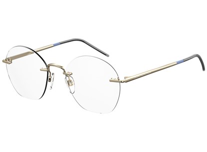Óculos de Grau - TOMMY HILFIGER - TH1680 J5G 51 - PRATA