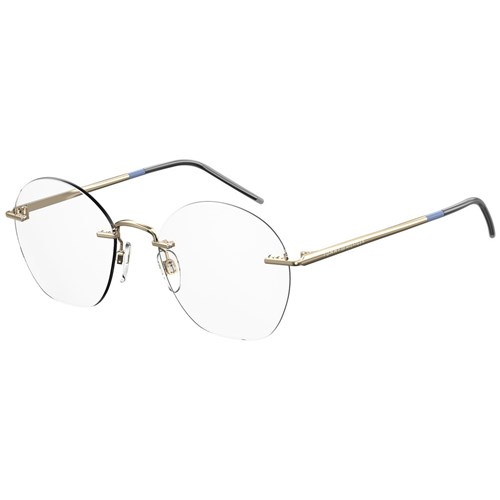 Óculos de Grau - TOMMY HILFIGER - TH1680 J5G 51 - PRATA