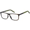 Óculos de Grau - TOMMY HILFIGER - TH1696 N9P 55 - DEMI
