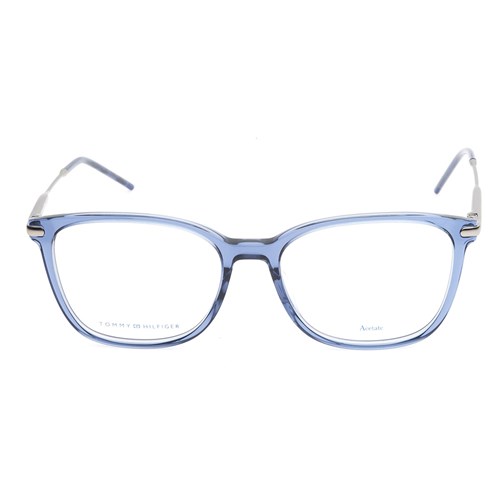 Óculos de Grau - TOMMY HILFIGER - TH1708 MVU 53 - AZUL