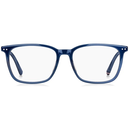 Óculos de Grau - TOMMY HILFIGER - TH1737/F GEG54 - AZUL