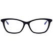 Óculos de Grau - TOMMY HILFIGER - TH1750 GEG 52 - PRETO