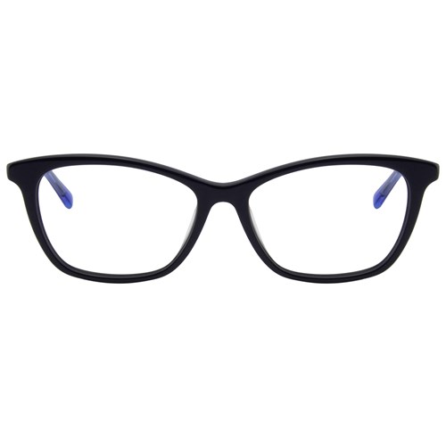 Óculos de Grau - TOMMY HILFIGER - TH1750 GEG 52 - PRETO